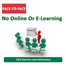 Face-to-Face Course