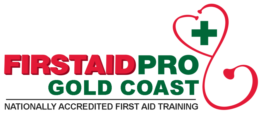 First Aid Course Gold Coast