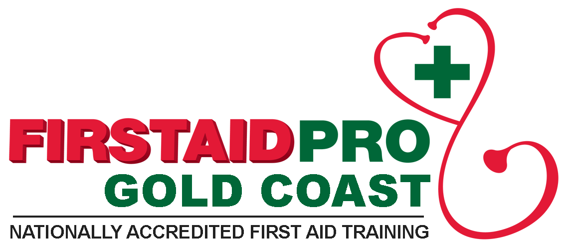 First Aid Course Gold Coast